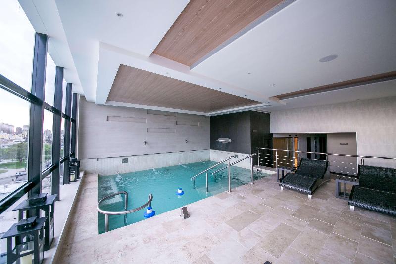 호텔 Hilton Garden Inn Santiago Del Estero