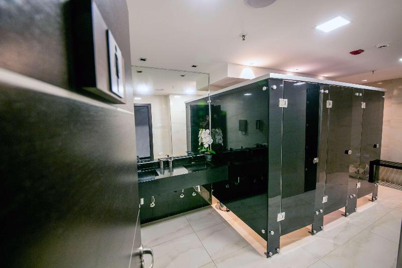 호텔 Hilton Garden Inn Santiago Del Estero