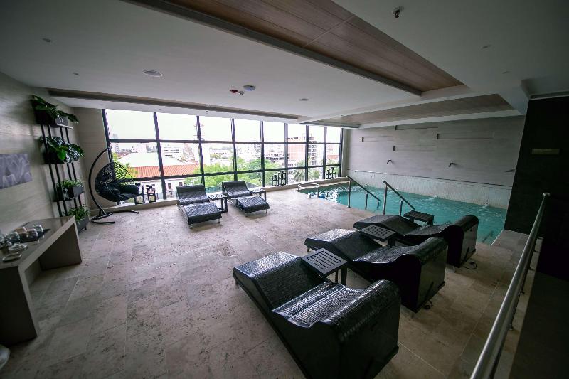 호텔 Hilton Garden Inn Santiago Del Estero