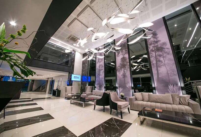 호텔 Hilton Garden Inn Santiago Del Estero