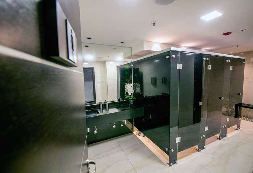 호텔 Hilton Garden Inn Santiago Del Estero