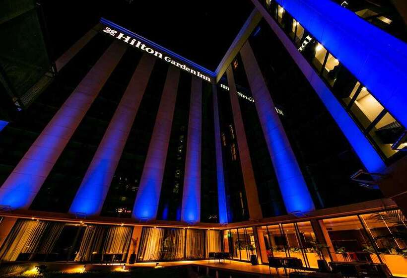 호텔 Hilton Garden Inn Santiago Del Estero