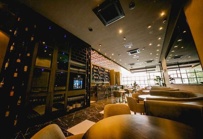 호텔 Hilton Garden Inn Santiago Del Estero