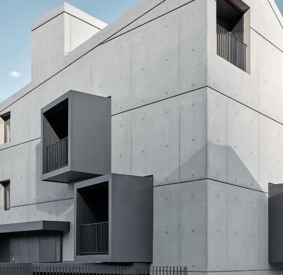 בית מלון כפרי Stadele