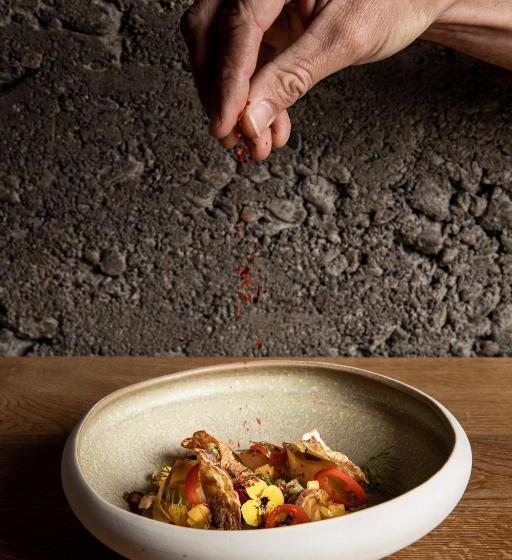 בית מלון כפרי Stadele