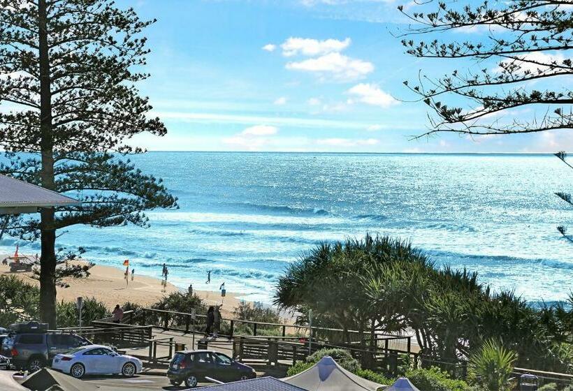 Coolum Beachside Studio