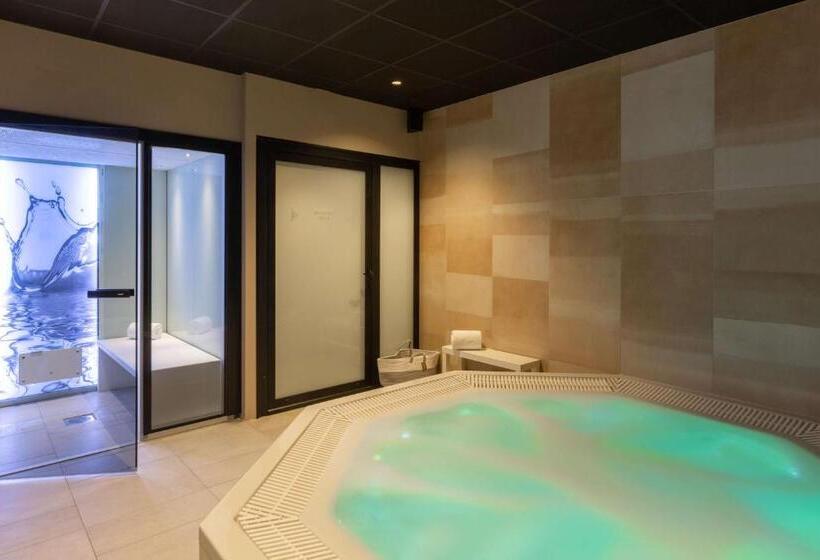 בית מלון כפרי Best Western Plus Le Conquerant Rouen Nord