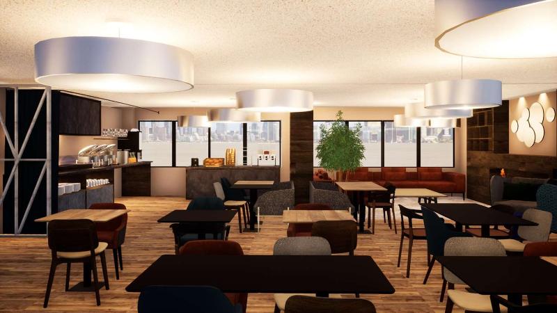 בית מלון כפרי Best Western Plus Le Conquerant Rouen Nord