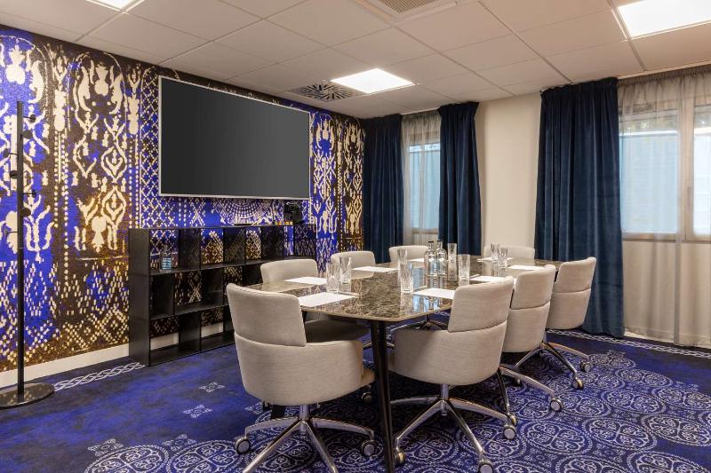 בית מלון כפרי Best Western Plus Le Conquerant Rouen Nord
