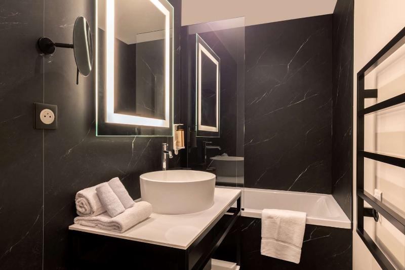 בית מלון כפרי Best Western Plus Le Conquerant Rouen Nord