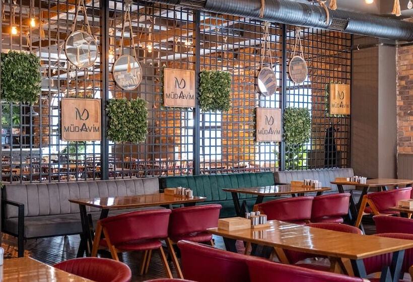 هتل Grand Catalkaya