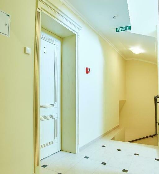 فندق Guest House Nikolaevsky