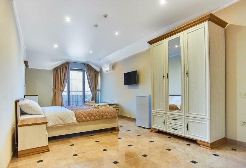 فندق Guest House Nikolaevsky