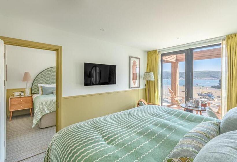 Harbour Beach Club, Hotel & Spa