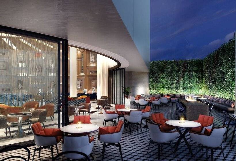 Hard Rock Hotel New York