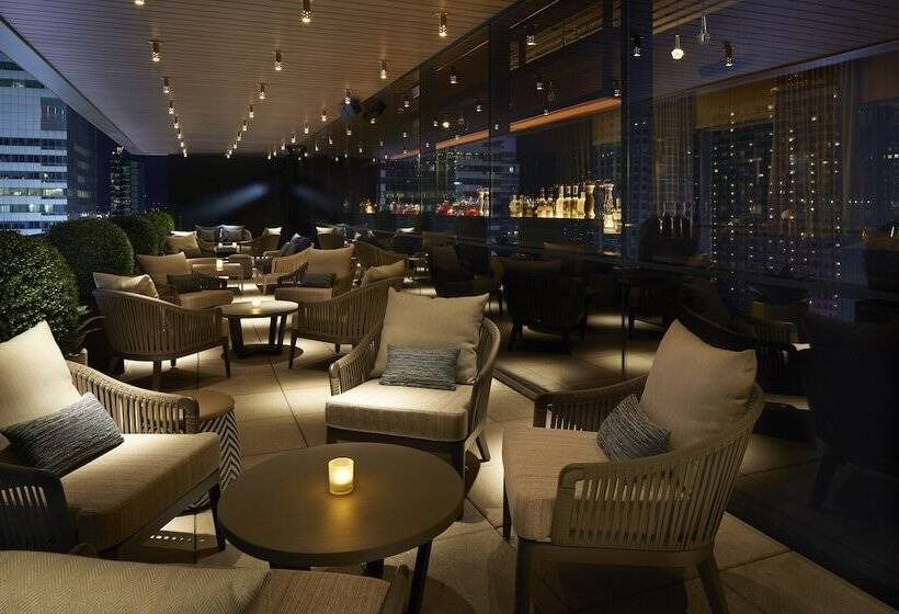 Hard Rock Hotel New York