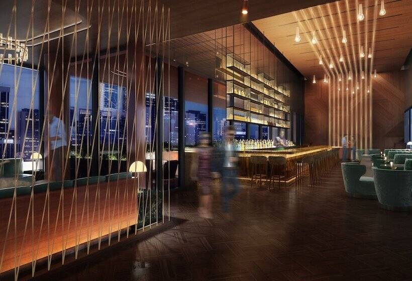 Hard Rock Hotel New York