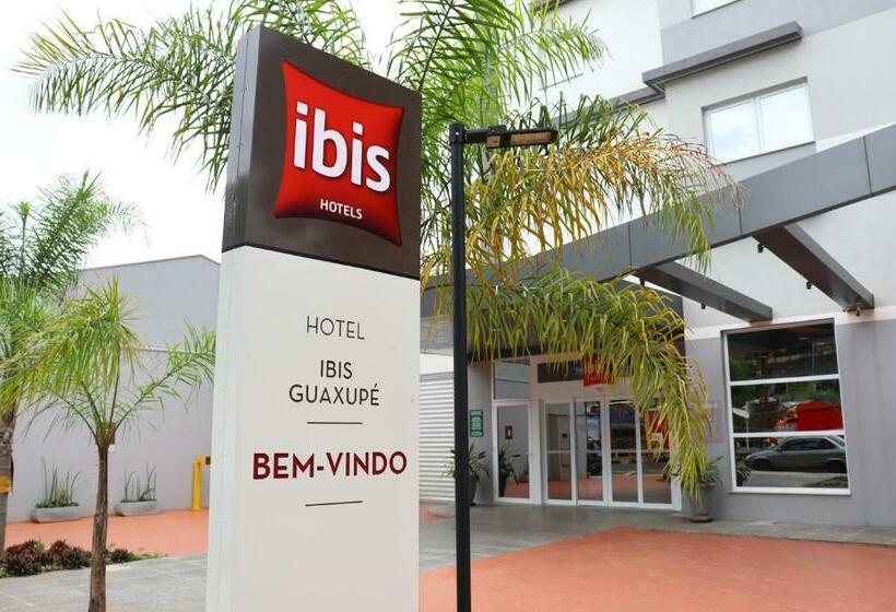 ホテル Ibis Guaxupe