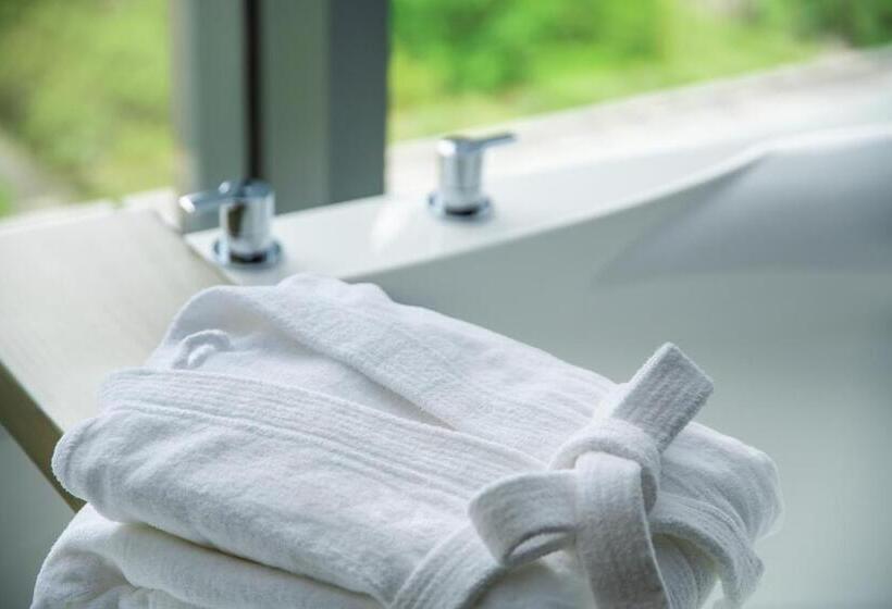 هتل Intercontinental Kaohsiung, An Ihg