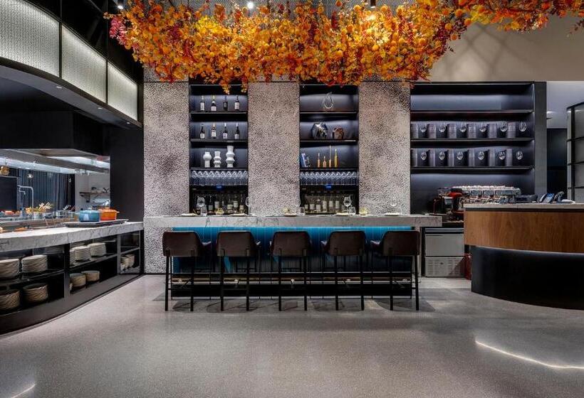 هتل Intercontinental Kaohsiung, An Ihg