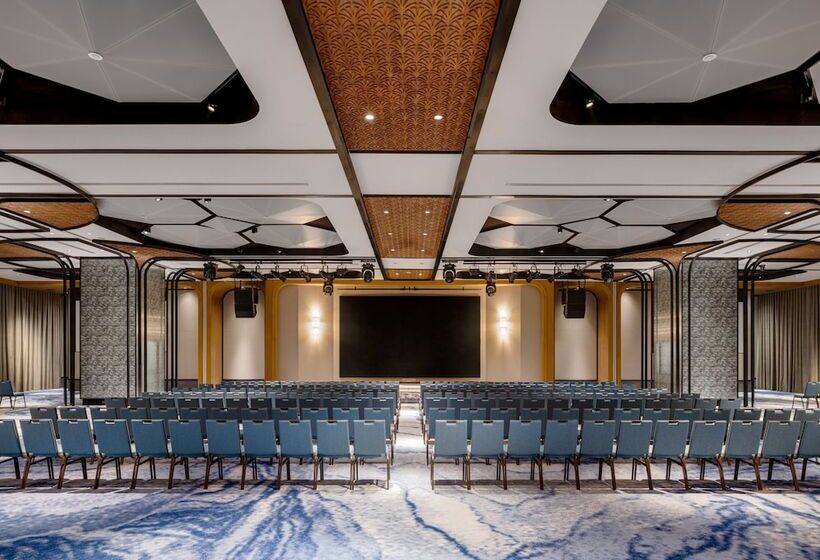 هتل Intercontinental Kaohsiung, An Ihg