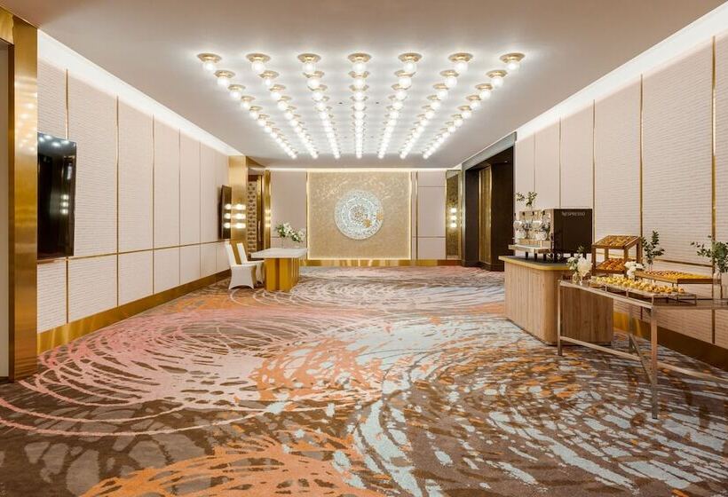 هتل Intercontinental Kaohsiung, An Ihg