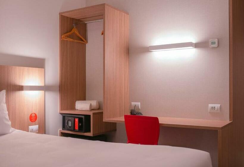 호텔 Moov Porto Alegre