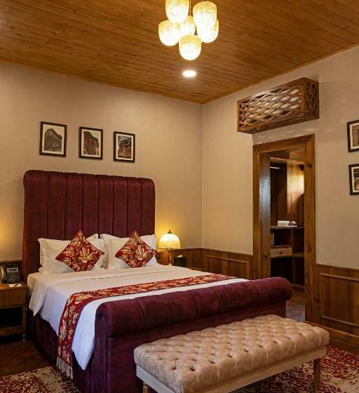 בית מלון כפרי Skyview By Empyrean