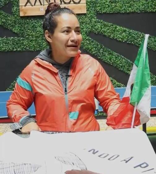 پانسیون Xanticohostal