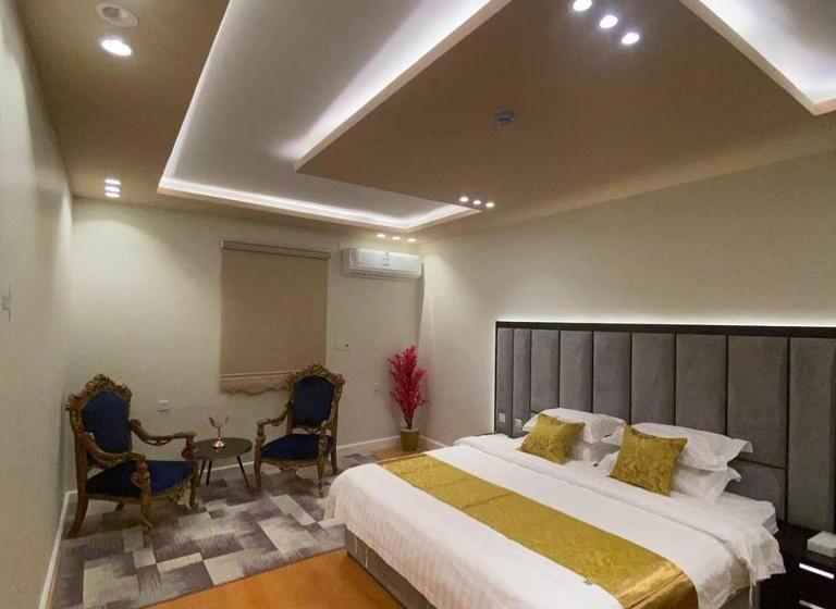 فندق ادوماتو Adomato