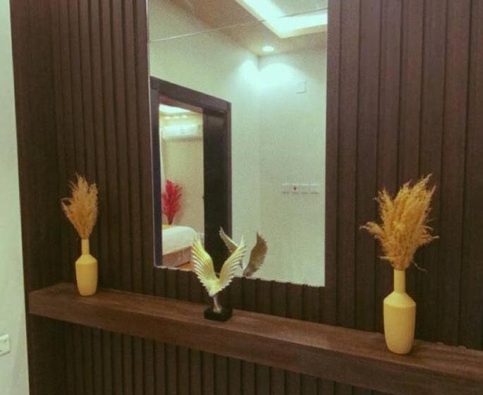 فندق ادوماتو Adomato