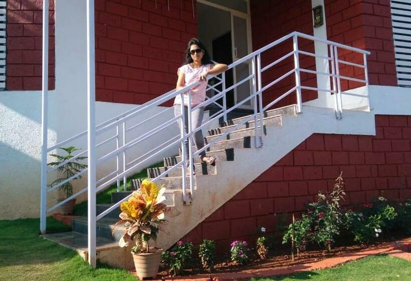 فندق صغير Pinacle Inn