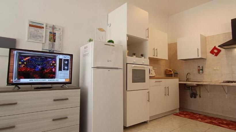 Complesso Turistico Aurora   Camere B&b