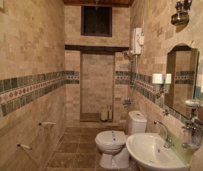 تختخواب و صبحانه Doğanbey Konaği