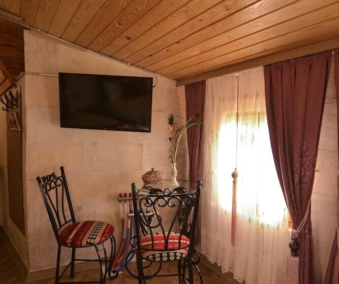 تختخواب و صبحانه Doğanbey Konaği