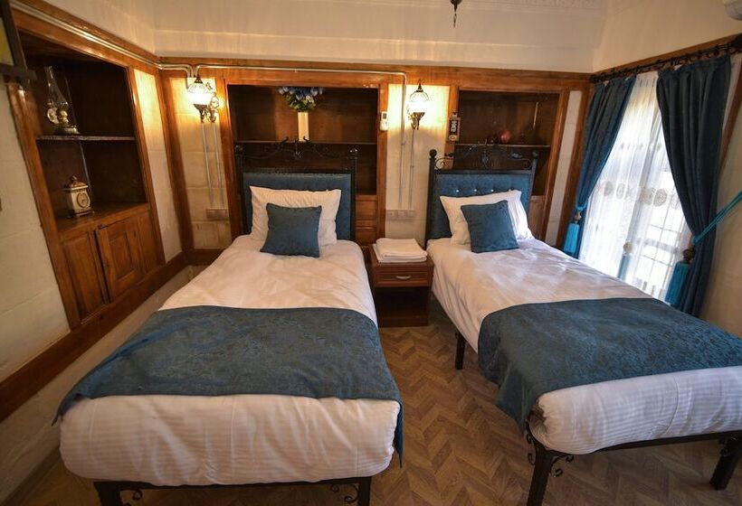 تختخواب و صبحانه Doğanbey Konaği