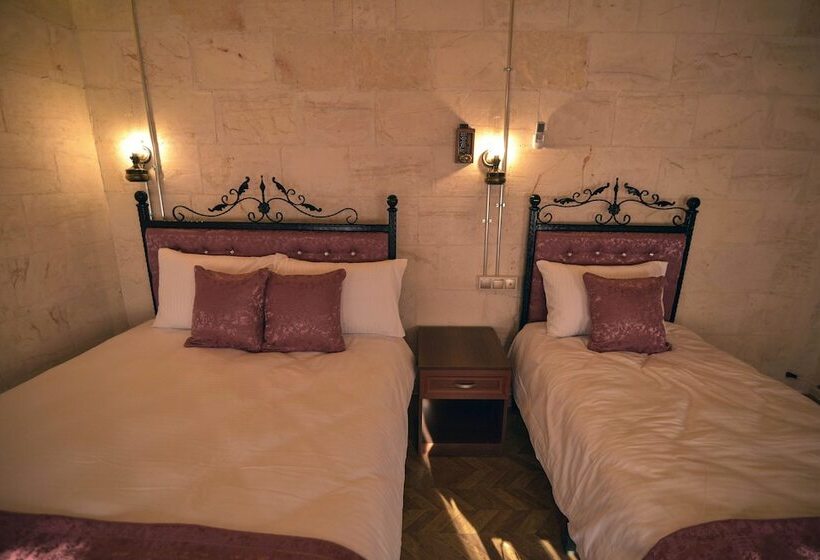 تختخواب و صبحانه Doğanbey Konaği