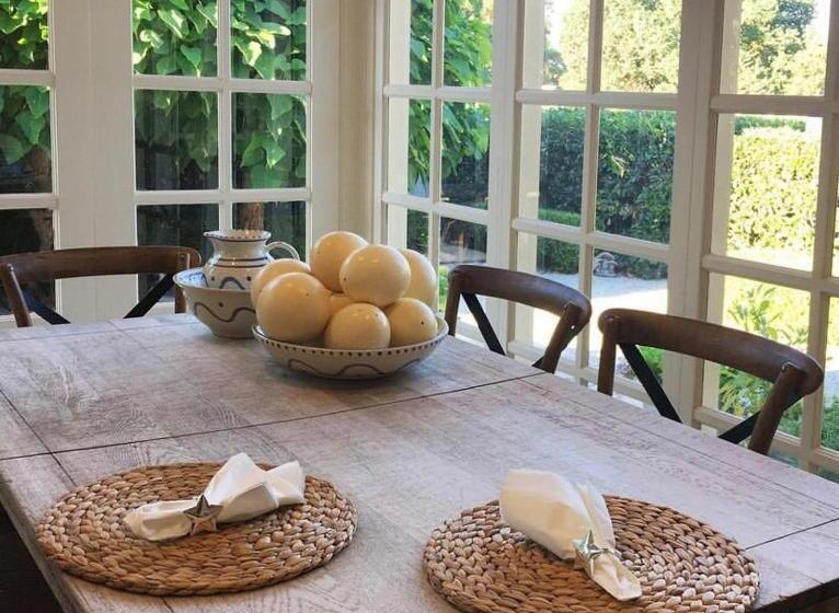 住宿加早餐  Howlong Old Post Office Luxury Suite