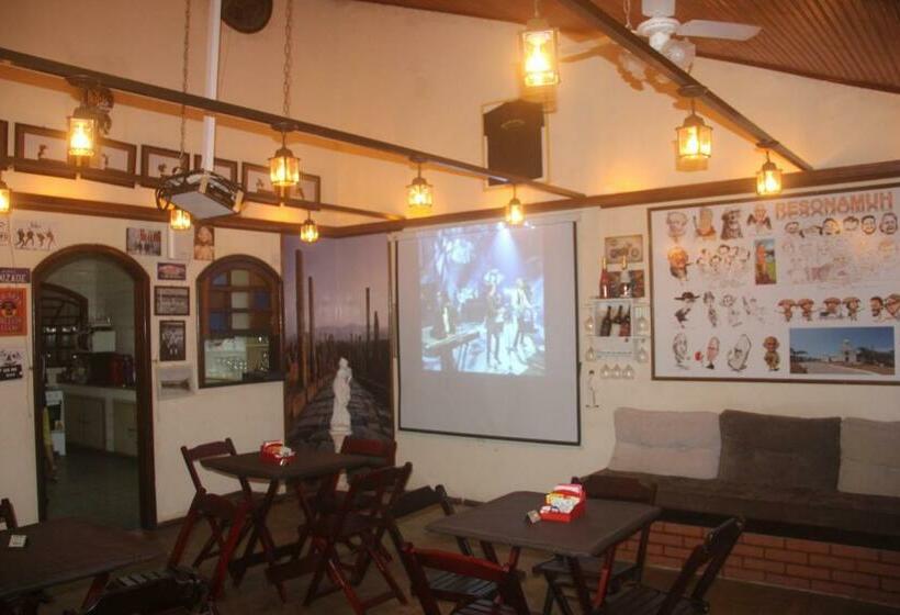 민박 Resonamuh   Hostel