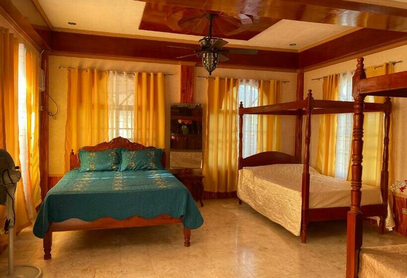 فندق Amerie Rae Resorts