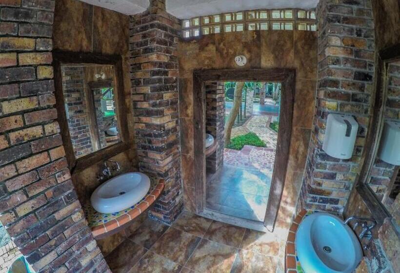 هتل Hacienda Gualanday