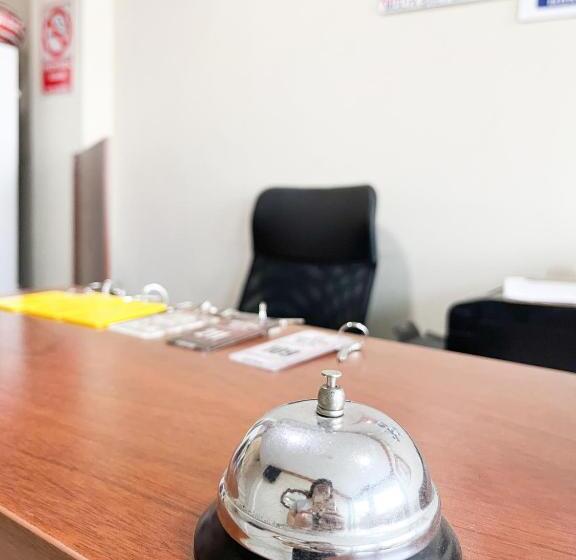 هتل Luz De Aurora