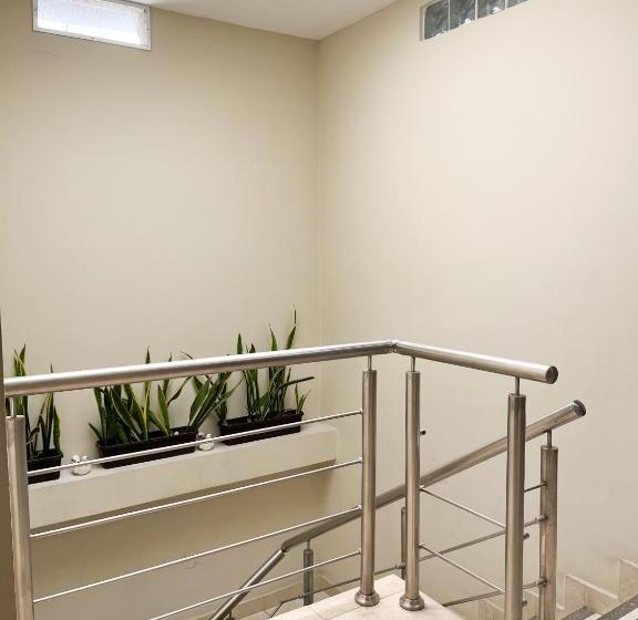 هتل Luz De Aurora