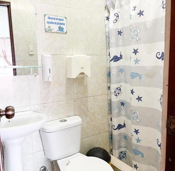 هتل Luz De Aurora