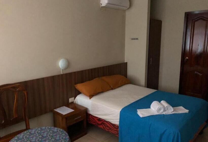 هتل Luz De Aurora