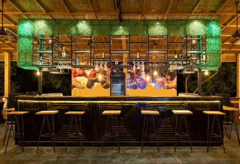 ホテル Resorte Ferro