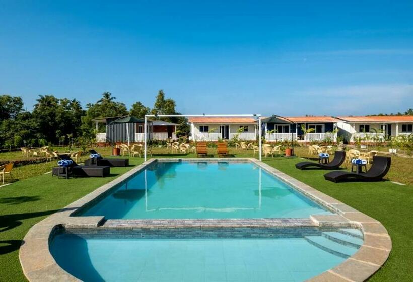 ホテル Resorte Ferro