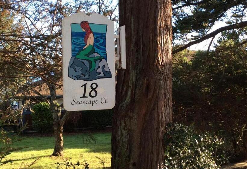 Mermaid S Muse Bed And Breakfast