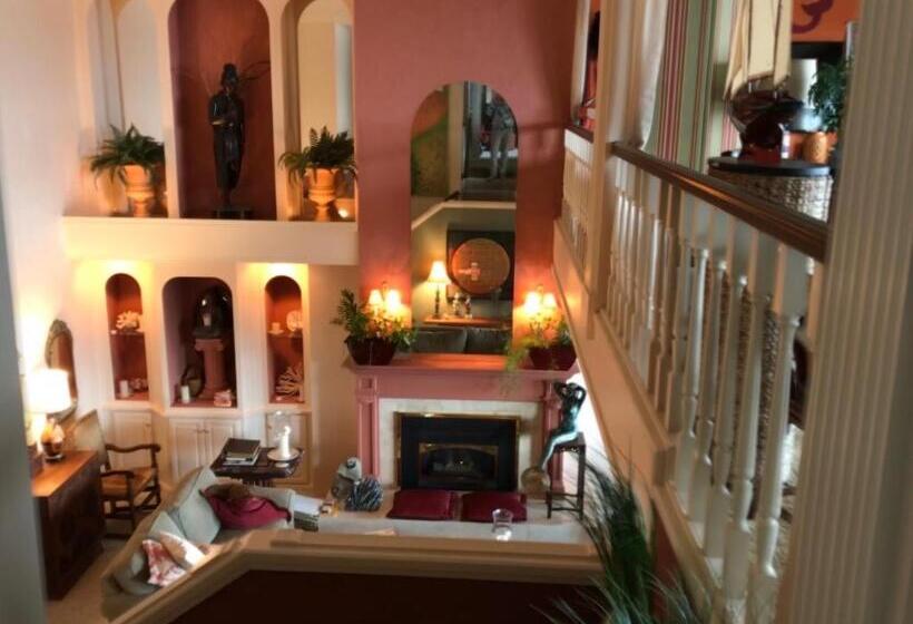 Mermaid S Muse Bed And Breakfast