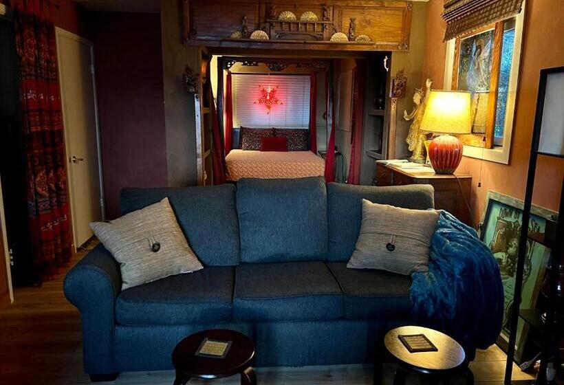 Mermaid S Muse Bed And Breakfast